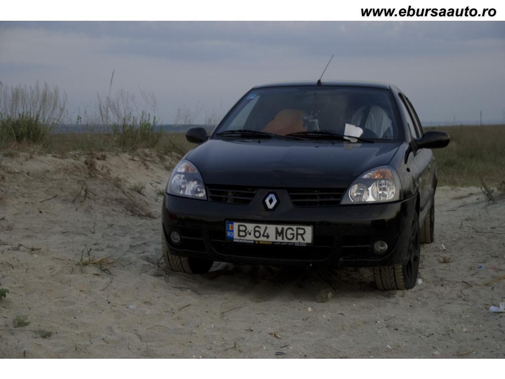 RENAULT SYMBOL