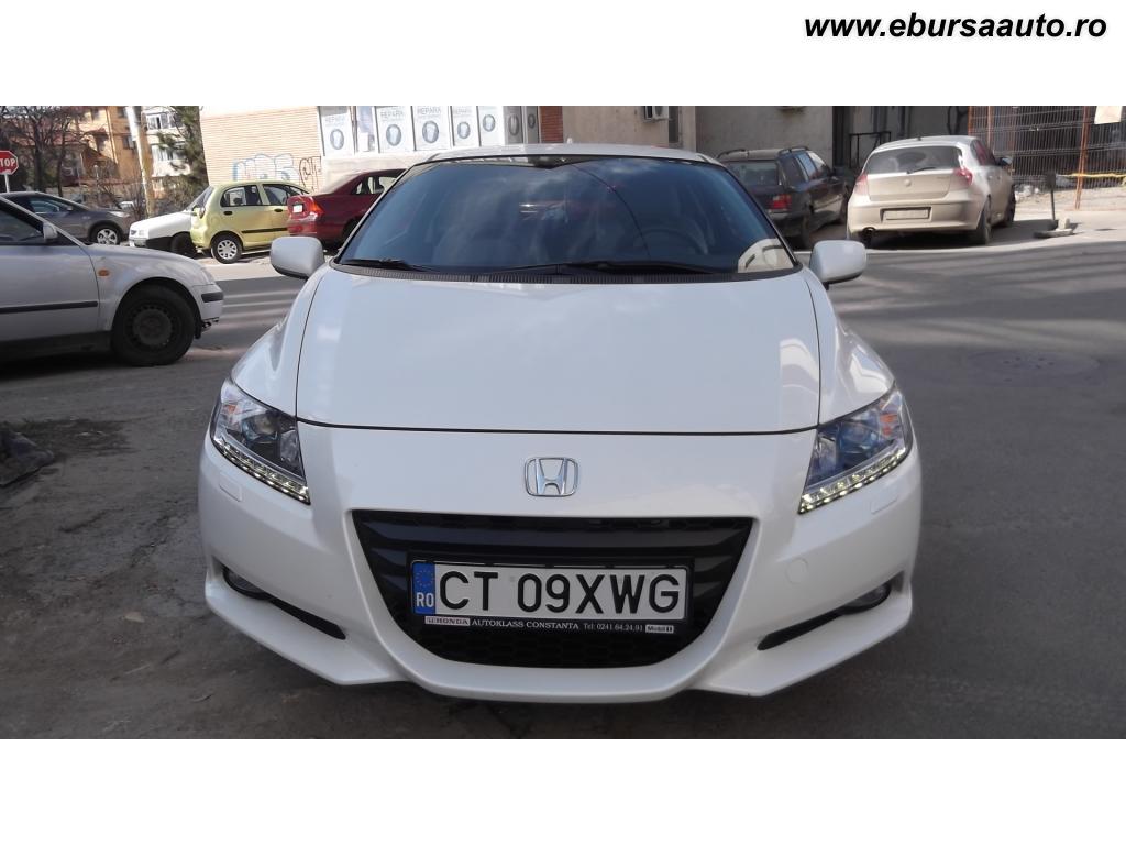 HONDA CR-Z