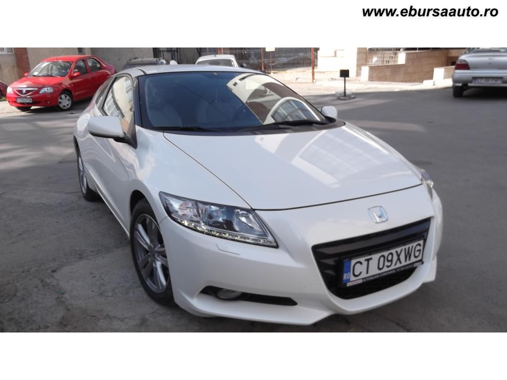 HONDA CR-Z