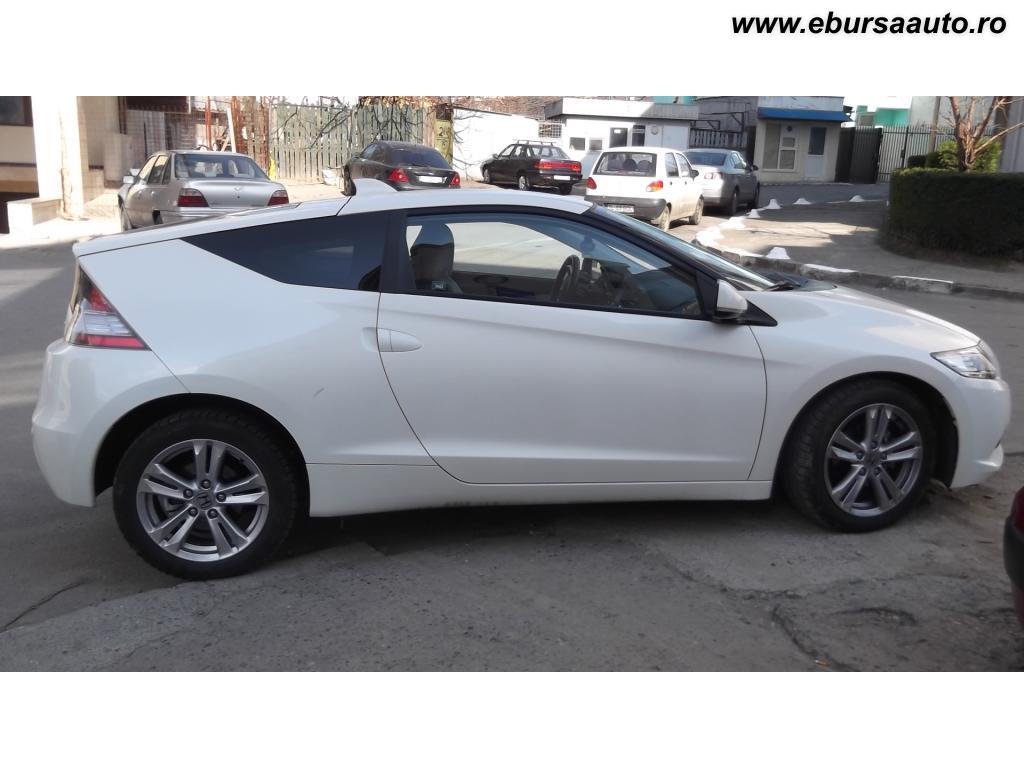 HONDA CR-Z