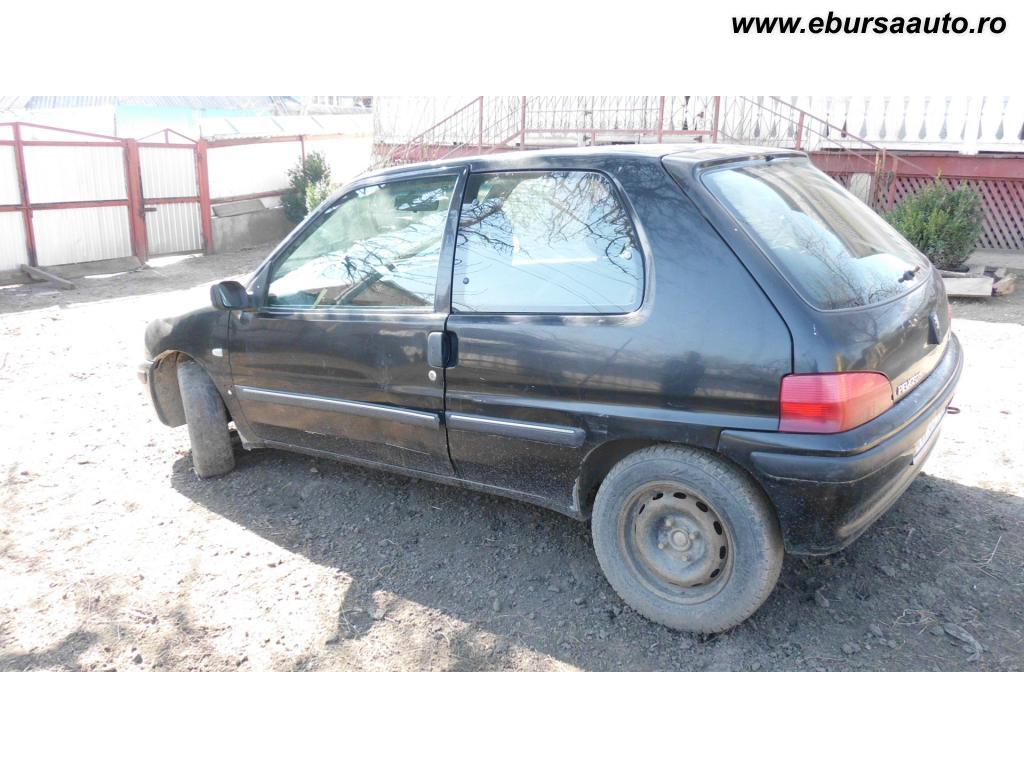 PEUGEOT 106