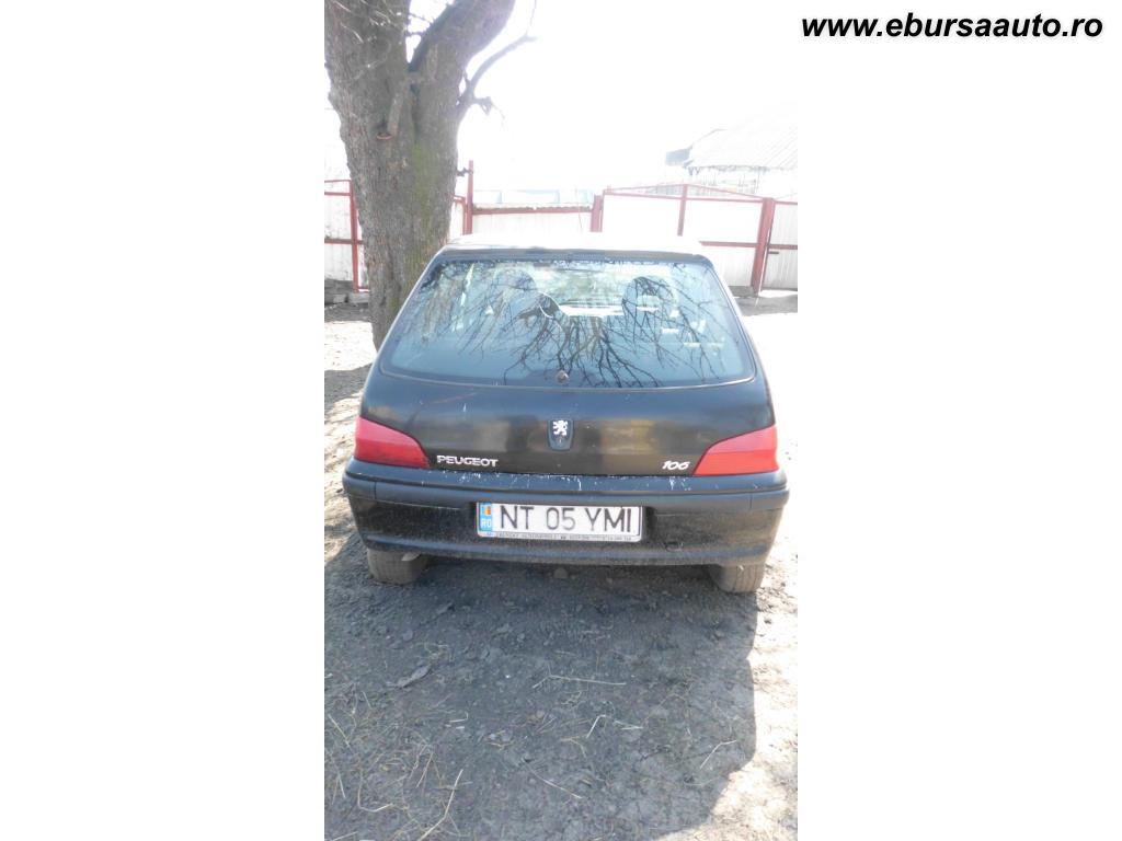 PEUGEOT 106