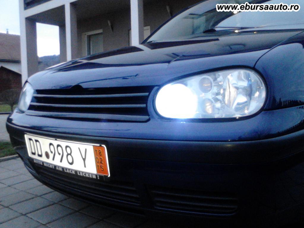 VW GOLF 4