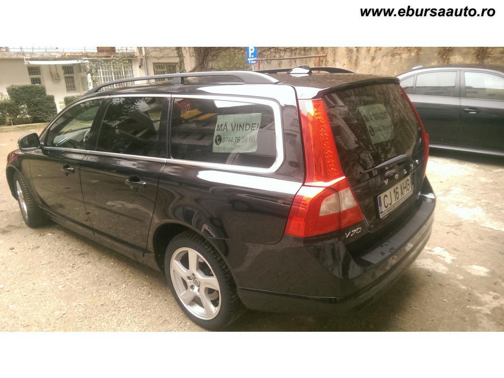 VOLVO V 70