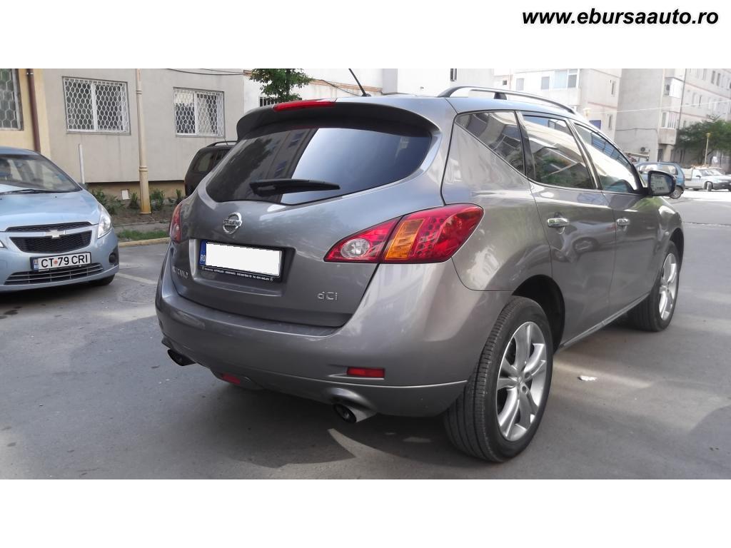 NISSAN MURANO