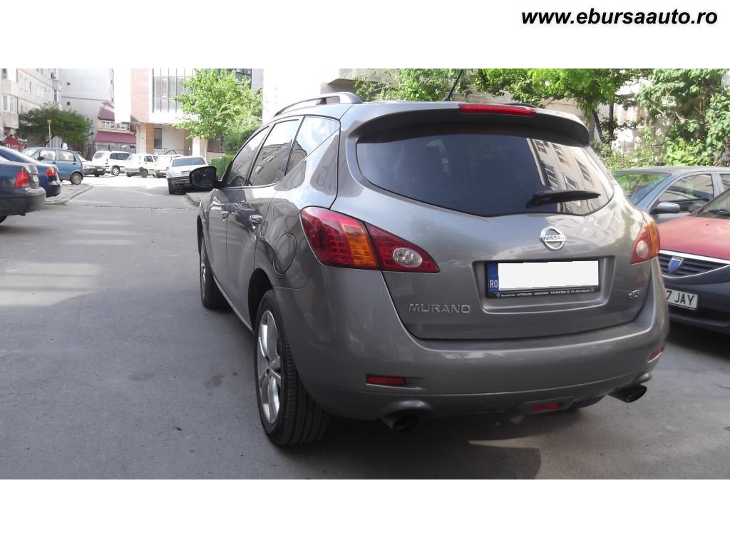 NISSAN MURANO