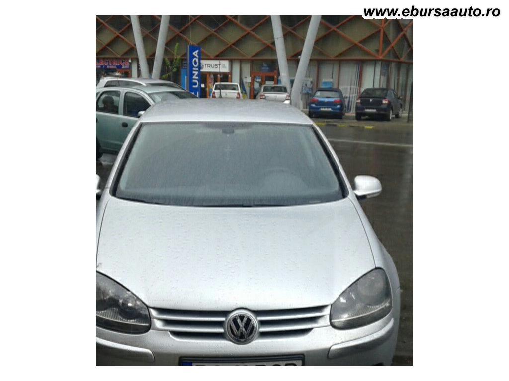 VW GOLF 5