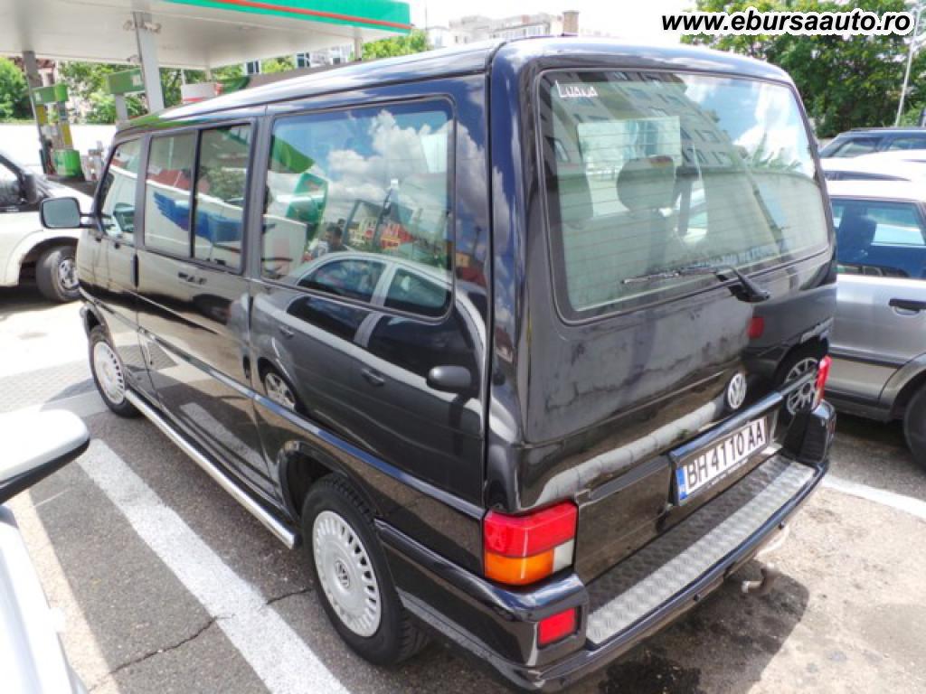 VW MULTIVAN