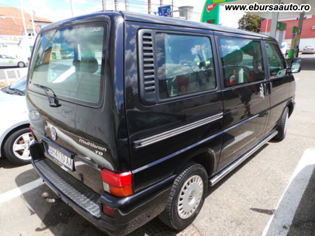 VW MULTIVAN