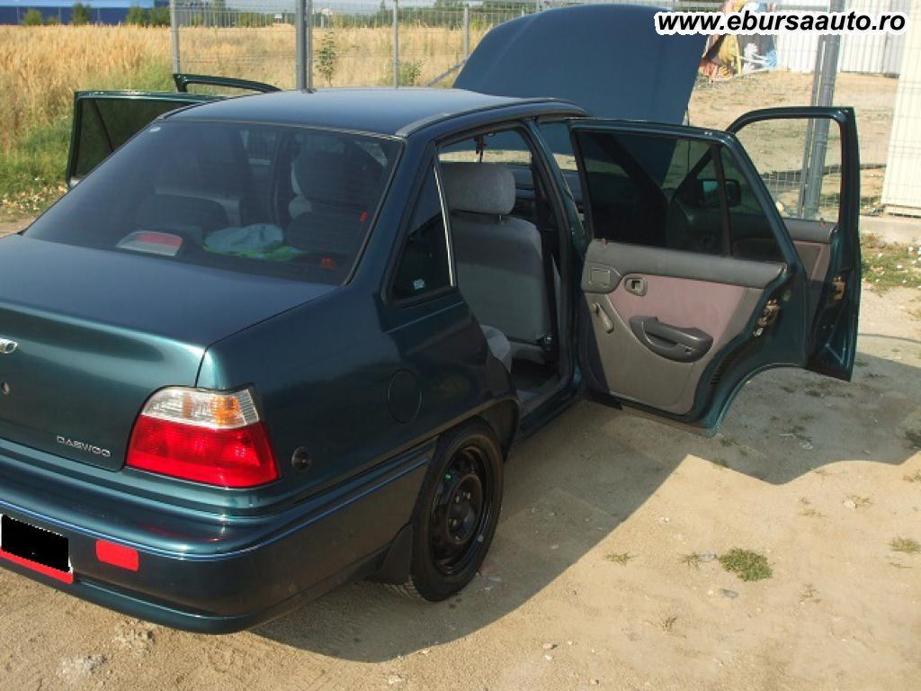 DAEWOO CIELO