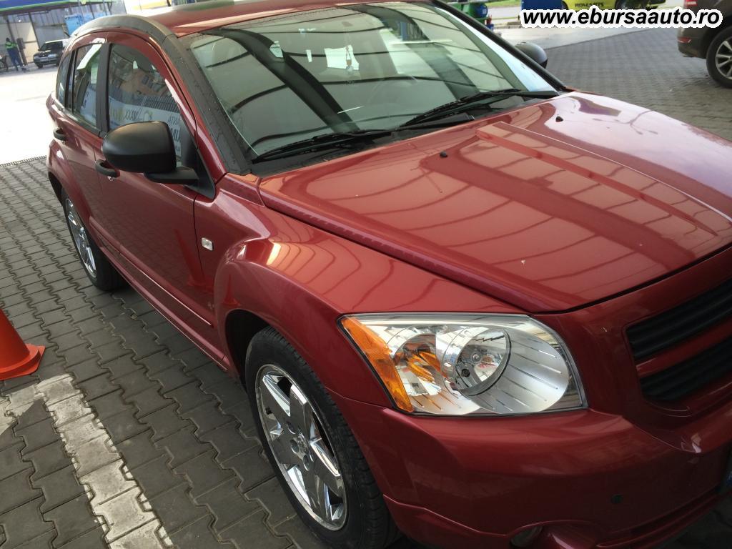 DODGE CALIBER