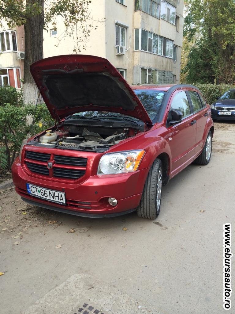 DODGE CALIBER