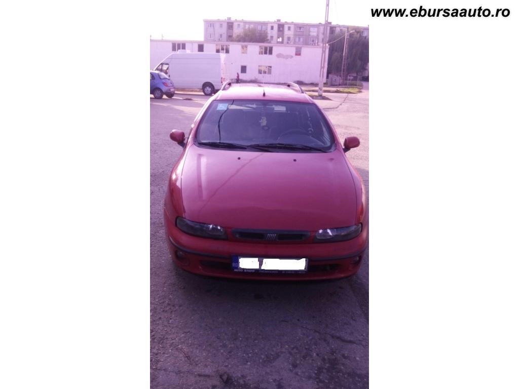 FIAT MAREA