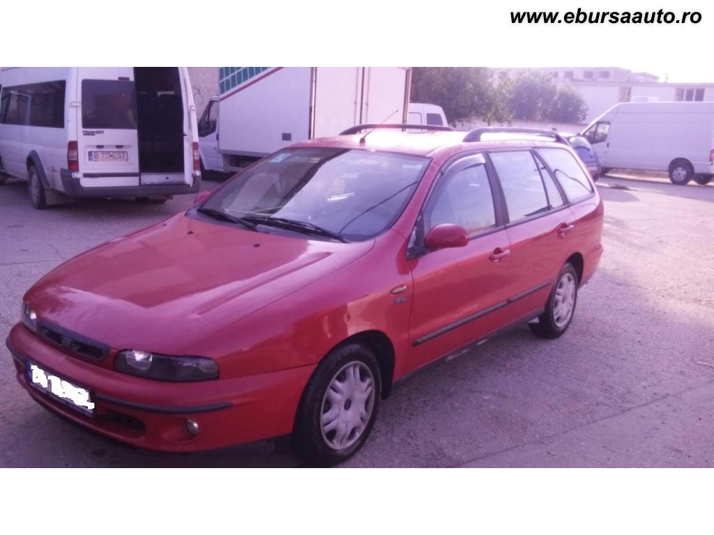 FIAT MAREA