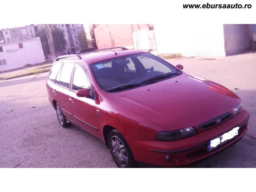 FIAT MAREA