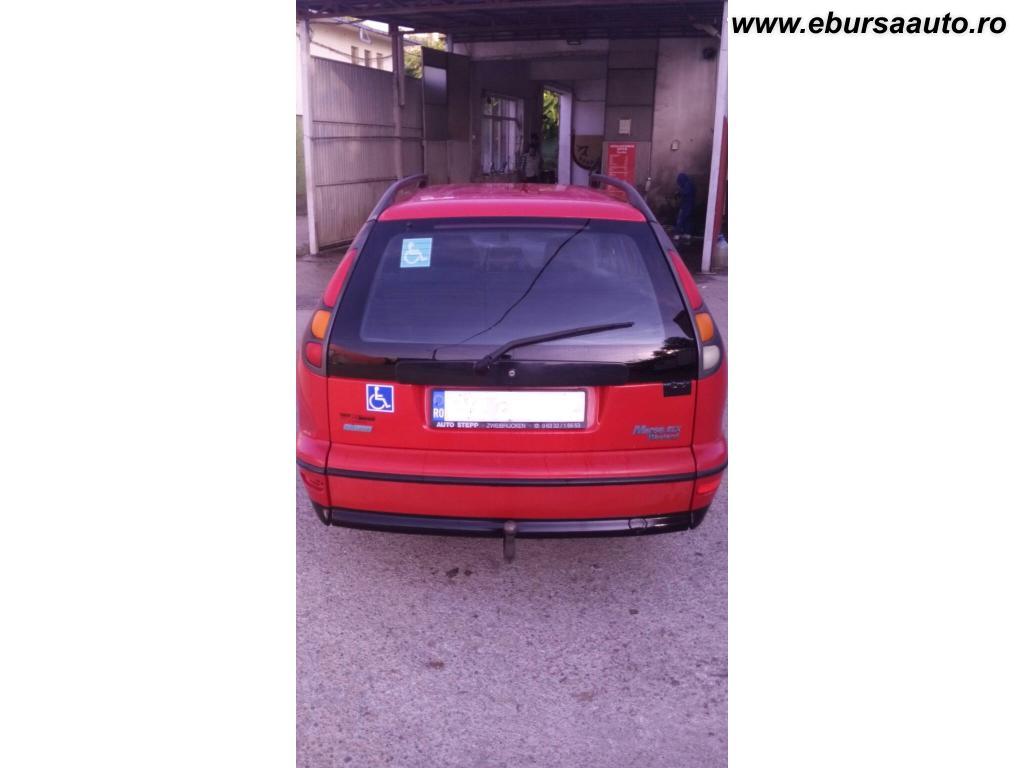 FIAT MAREA