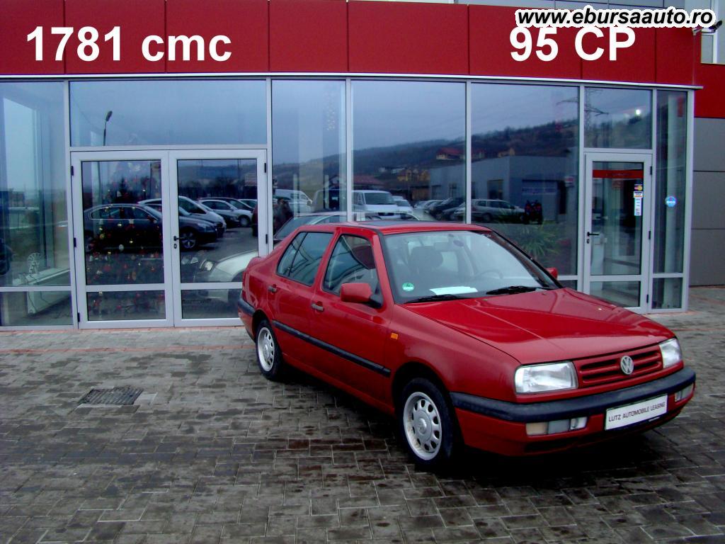 VW VENTO