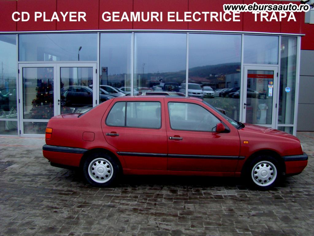 VW VENTO