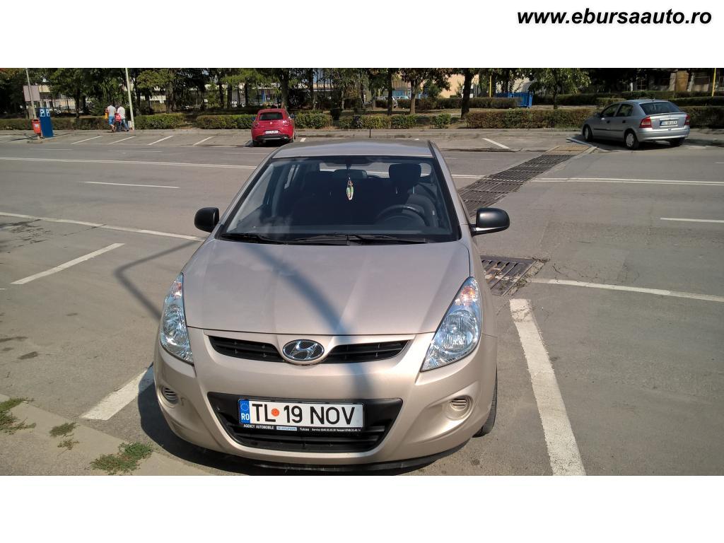 HYUNDAI I 20