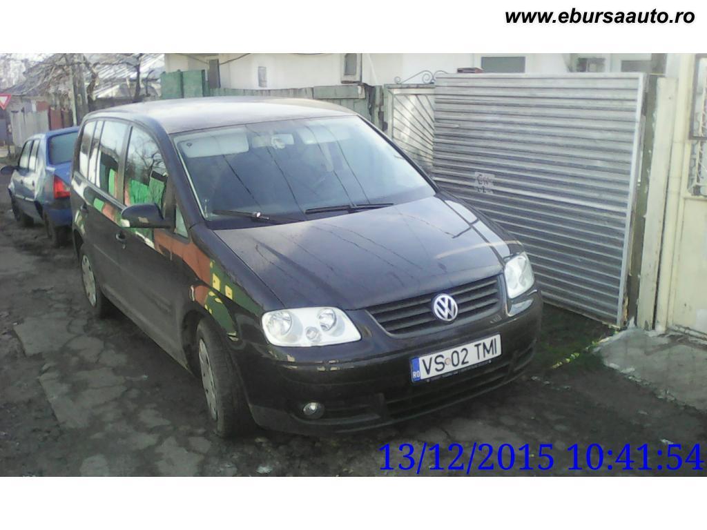 VW TOURAN