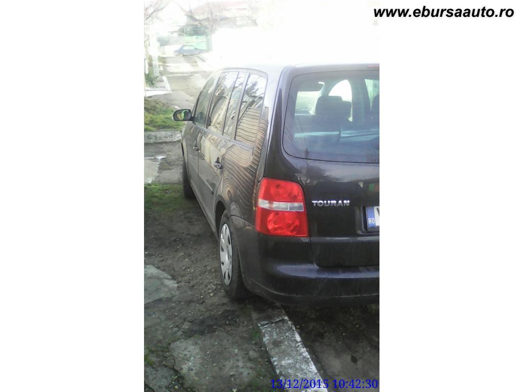 VW TOURAN