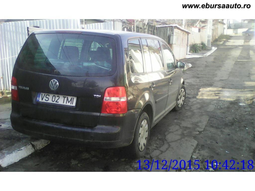 VW TOURAN