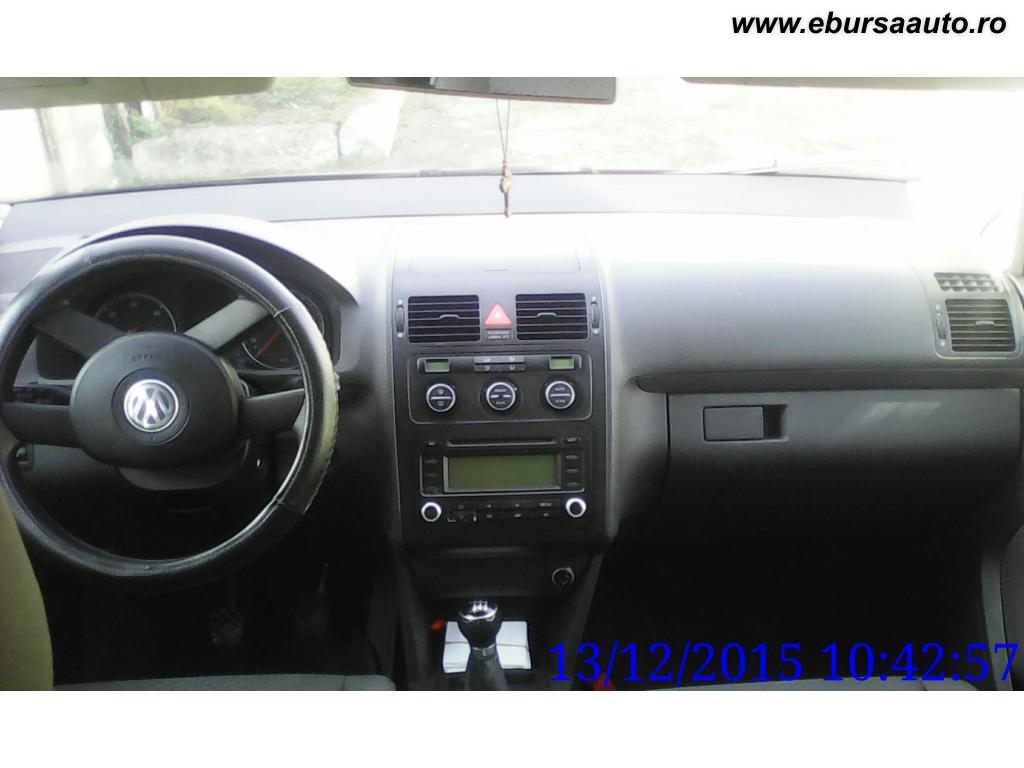 VW TOURAN