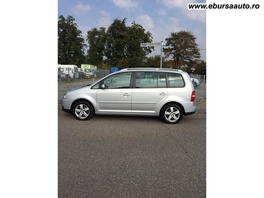 VW TOURAN