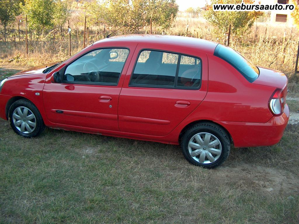 RENAULT SYMBOL