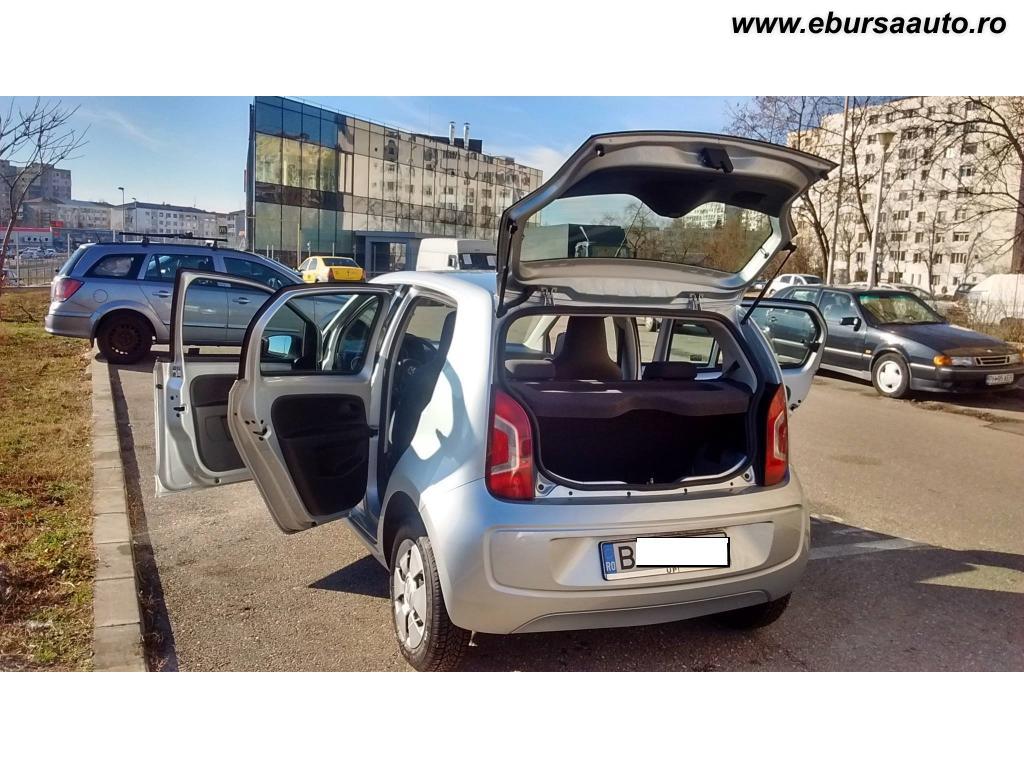 VW UP