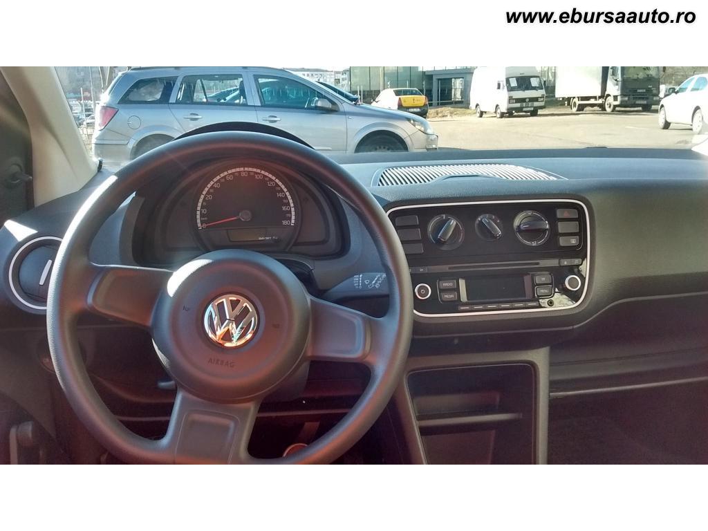 VW UP