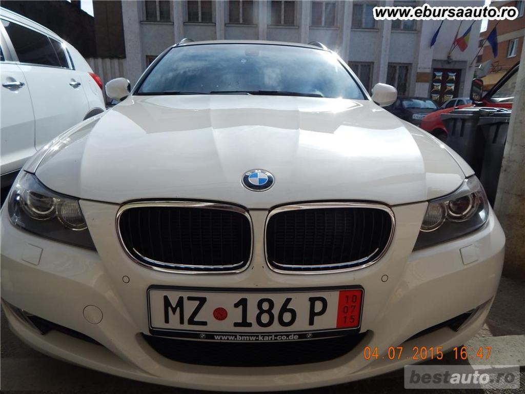 BMW 320 D