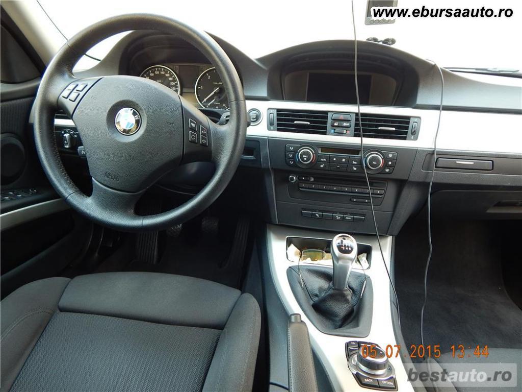 BMW 320 D