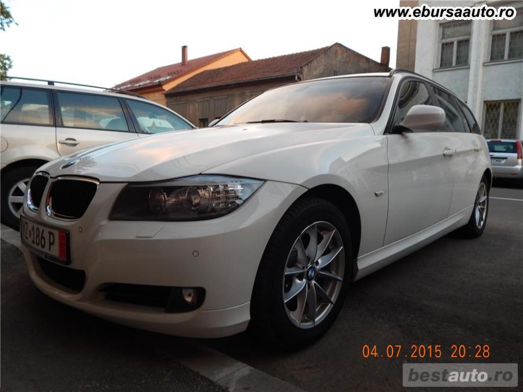 BMW 320 D