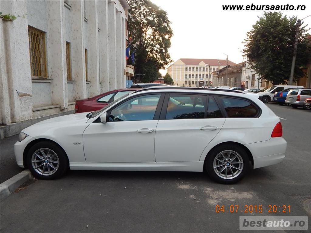 BMW 320 D