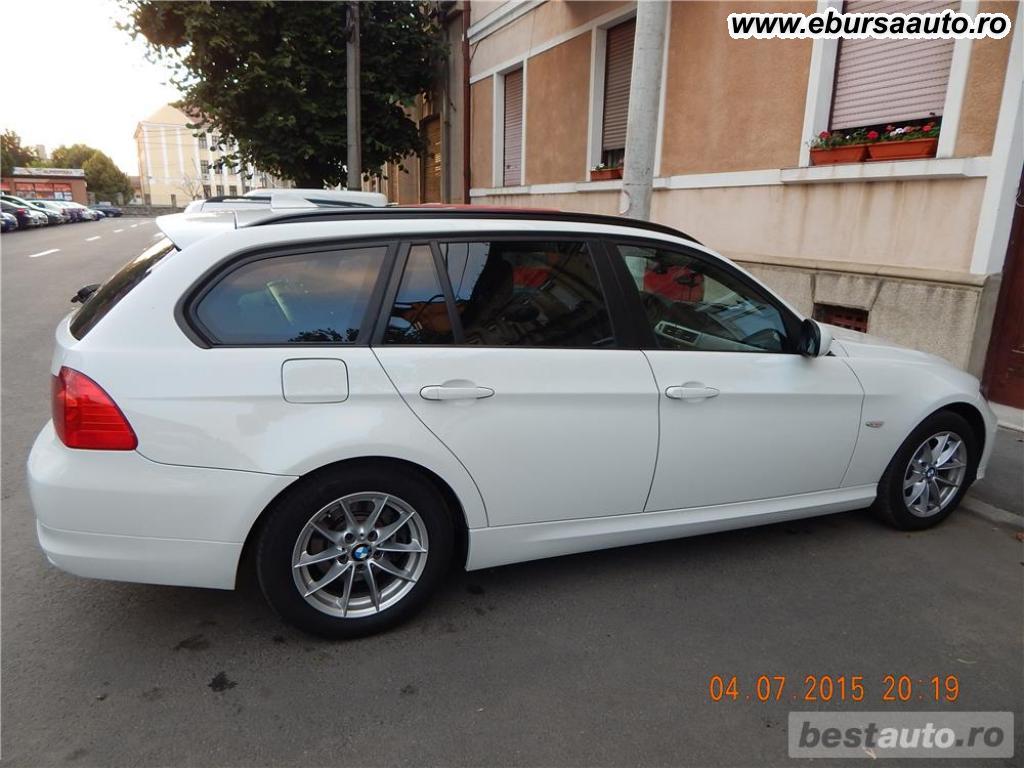 BMW 320 D