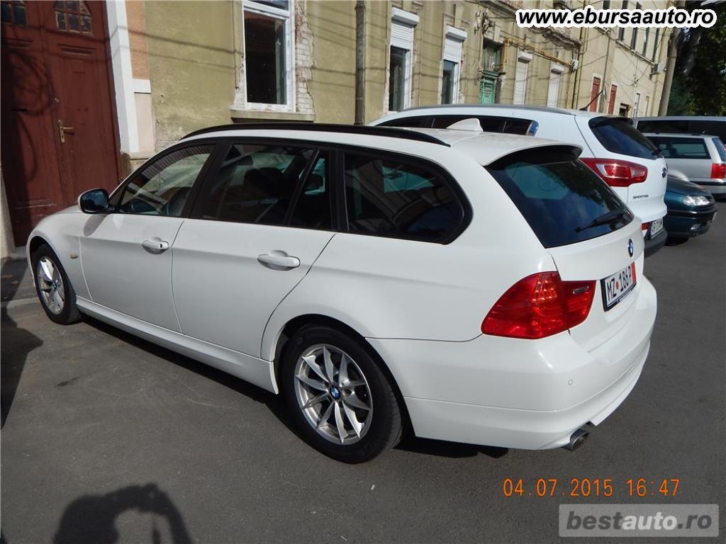 BMW 320 D