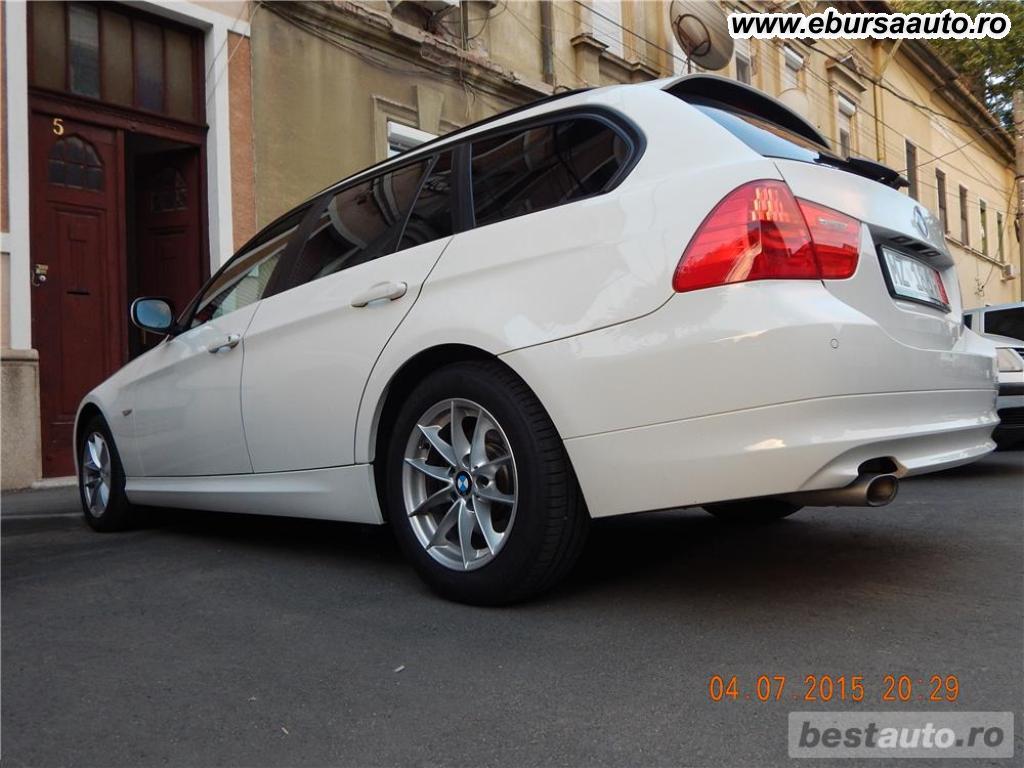 BMW 320 D