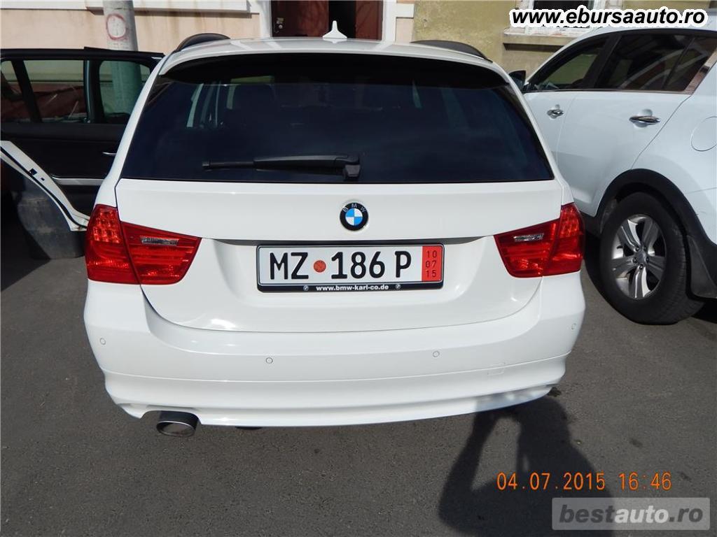 BMW 320 D