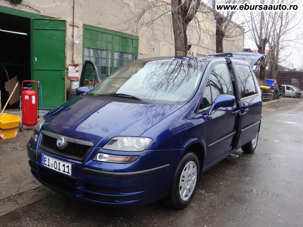 FIAT ULYSSE