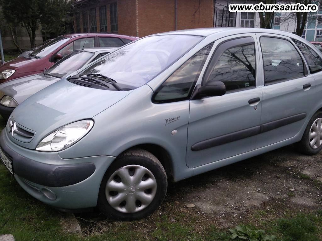 CITROEN XSARA PICASSO