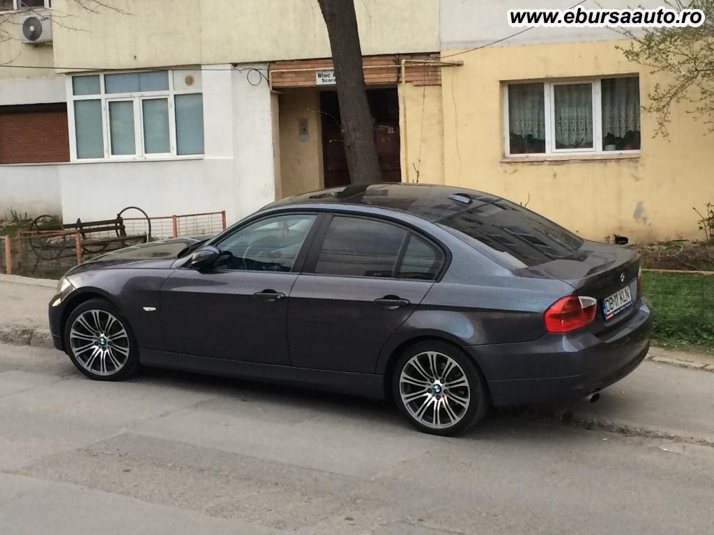 BMW 320 D