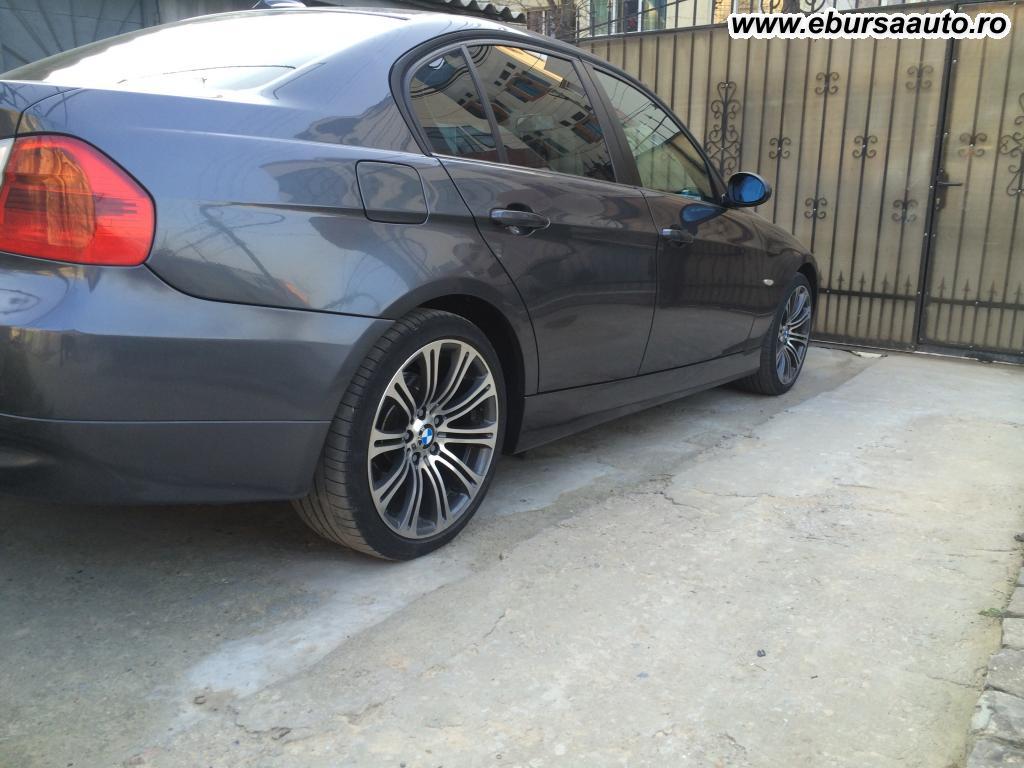 BMW 320 D