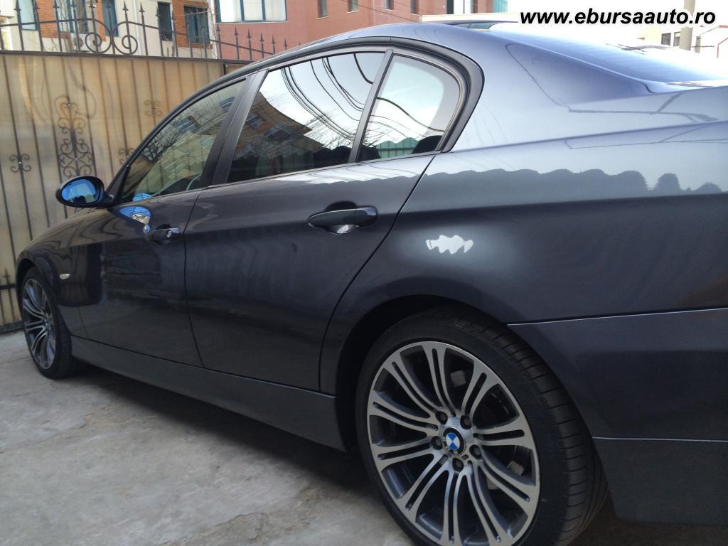 BMW 320 D