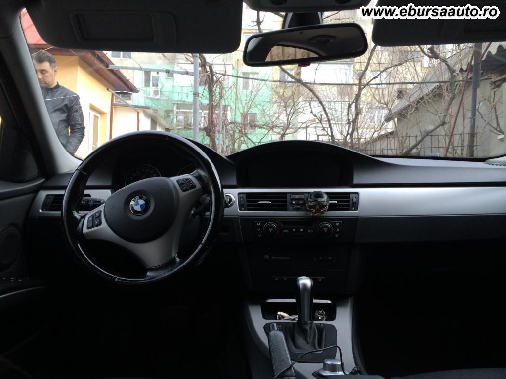 BMW 320 D