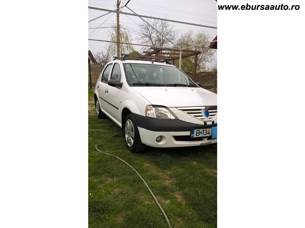 DACIA LOGAN LAUREATE