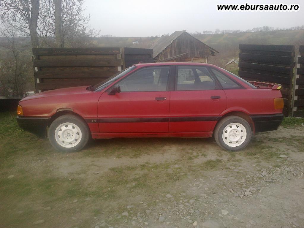 AUDI 80