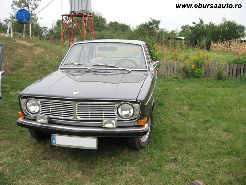 VOLVO 144