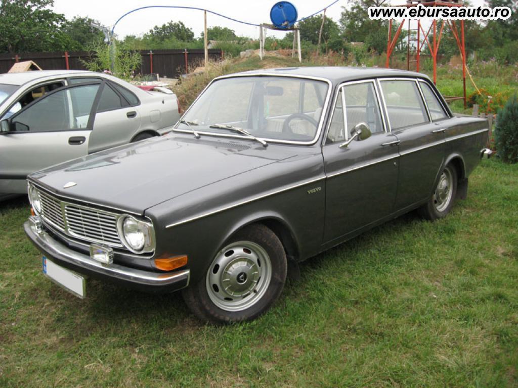 VOLVO 144