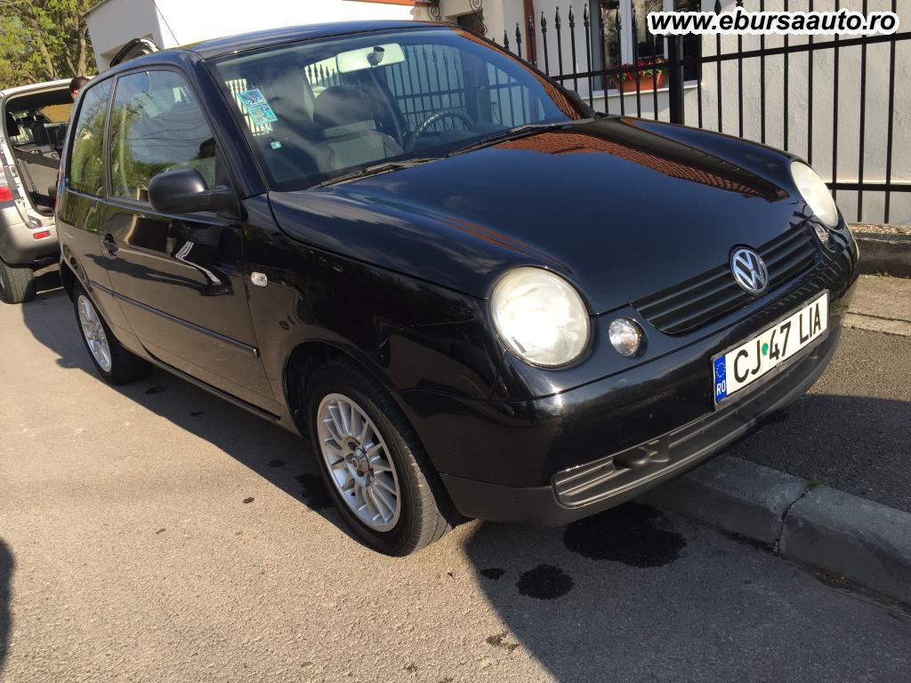 VW LUPO